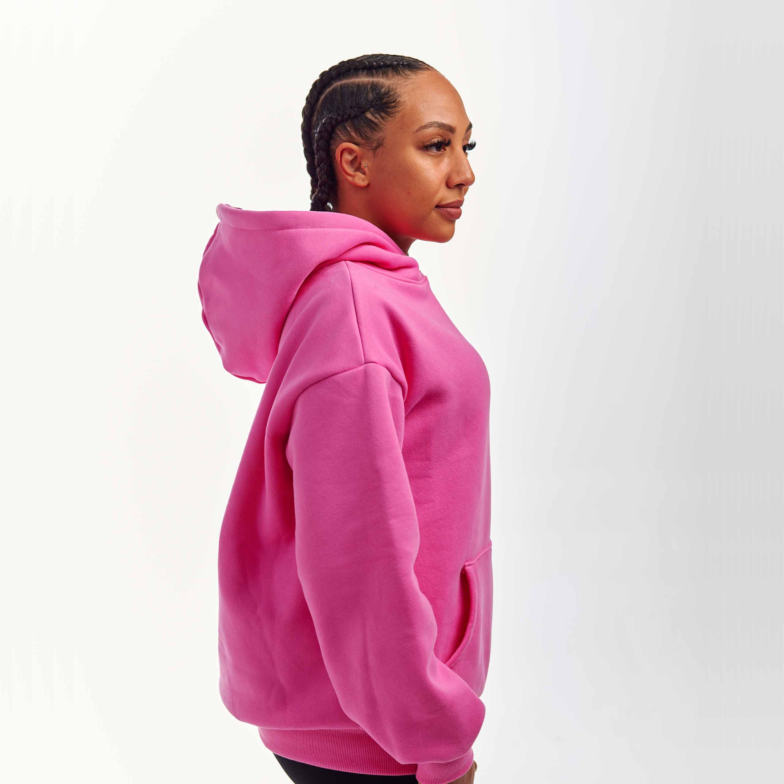 High quality lounge wear hoodie | Mood Raleigh