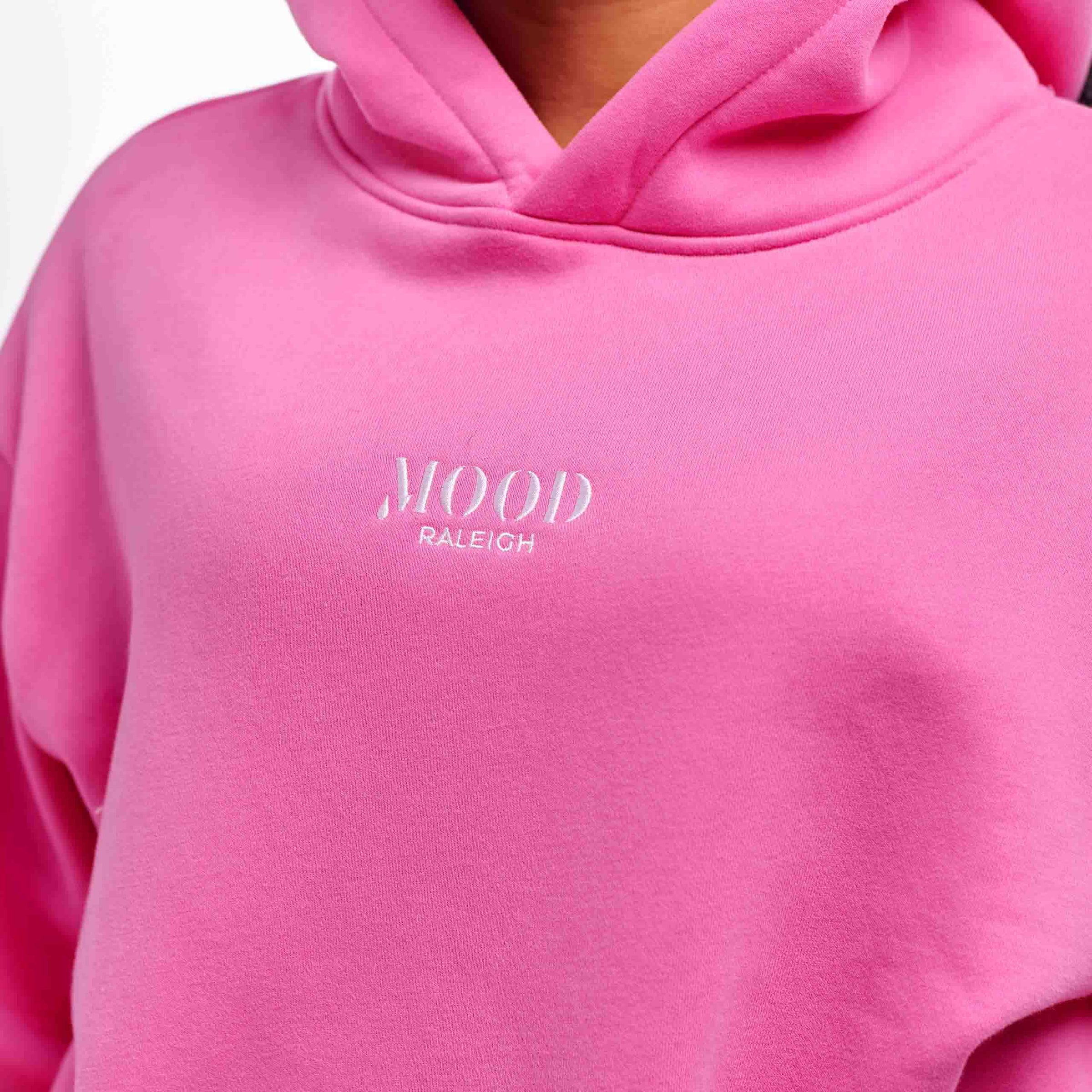 High quality lounge wear hoodie | Mood Raleigh